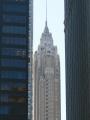  new york 2006  - Americain Inernational Building Americain Inernational Building